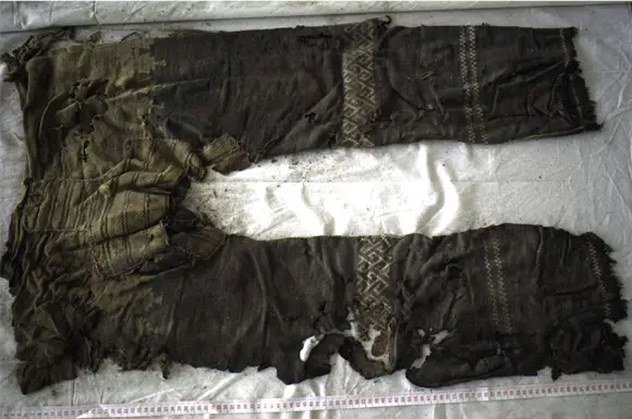 oldest-trousers